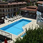 Apart Otel Naturella Kemer