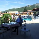 Naturella Apart Otel Kemer