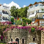 Apart Otel Naturella 4*