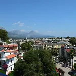 Naturella Apart Otel Kemer