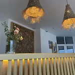 Apart Otel Naturella Kemer