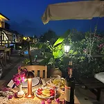 Naturella Apart Otel Kemer