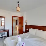 Apart Otel Naturella
