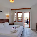 Apart Otel Naturella Kemer