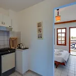 Apart Otel Naturella Kemer