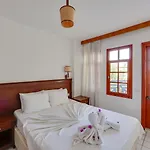 Apart Otel Naturella 4*