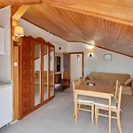 Apart Otel Naturella Kemer