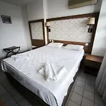 Naturella Apart Otel Kemer