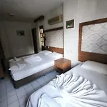Apart Otel Naturella Kemer