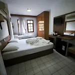Naturella Apart Otel Kemer