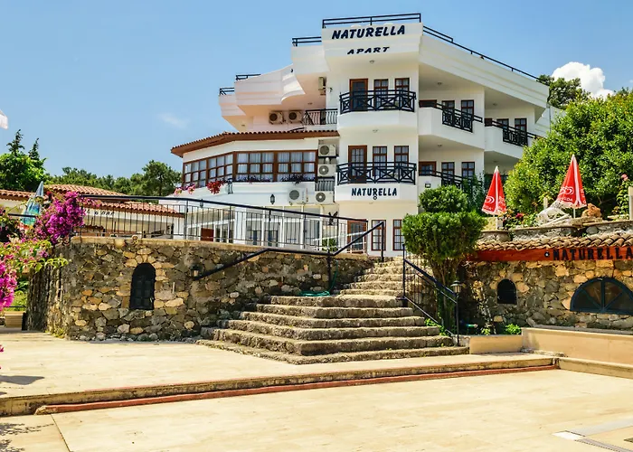 Naturella Kemer