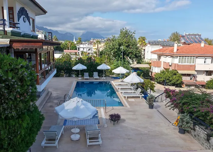 Naturella Kemer