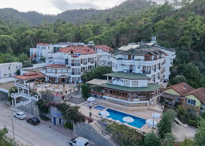 Naturella 4*