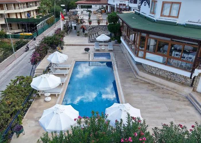 Naturella Kemer