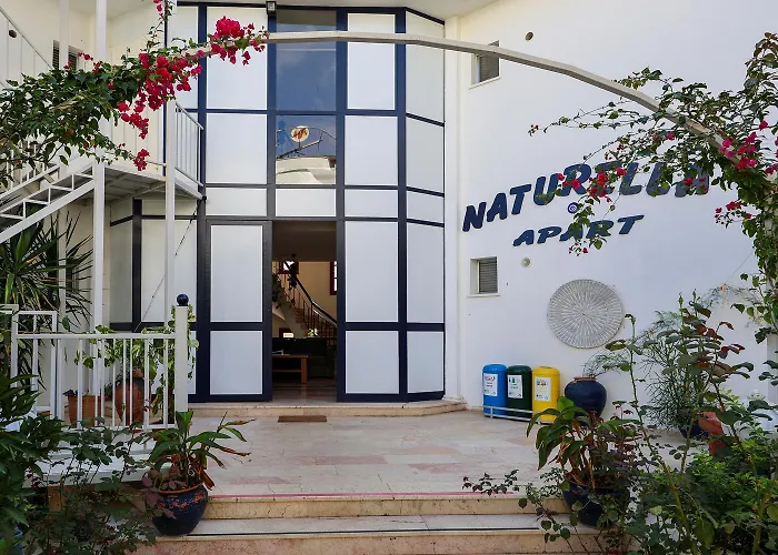 Naturella 4* Kemer
