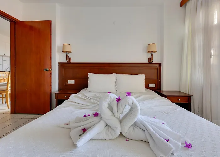 Naturella 4*