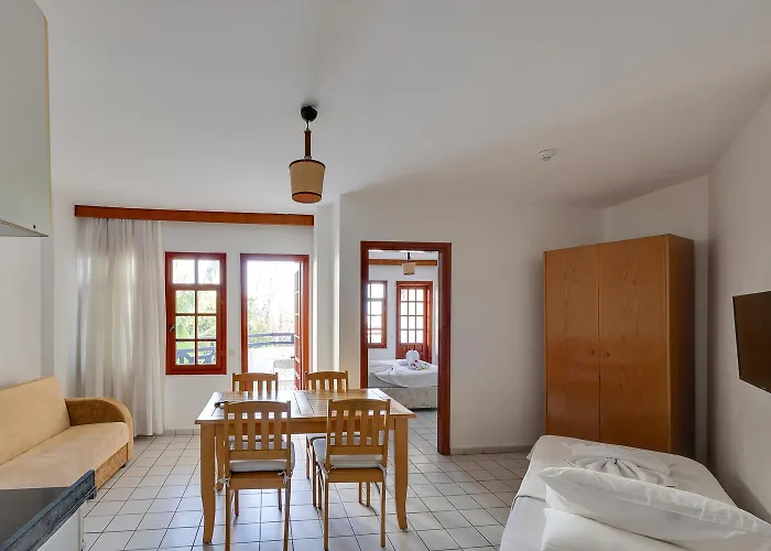 Naturella Kemer