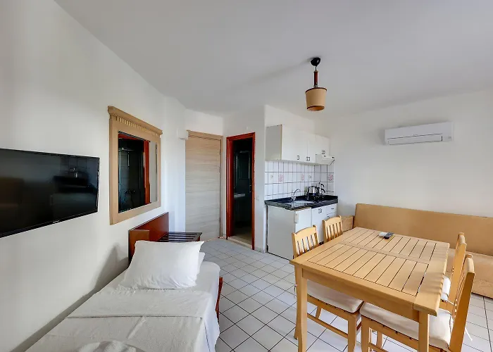 Naturella 4* Kemer