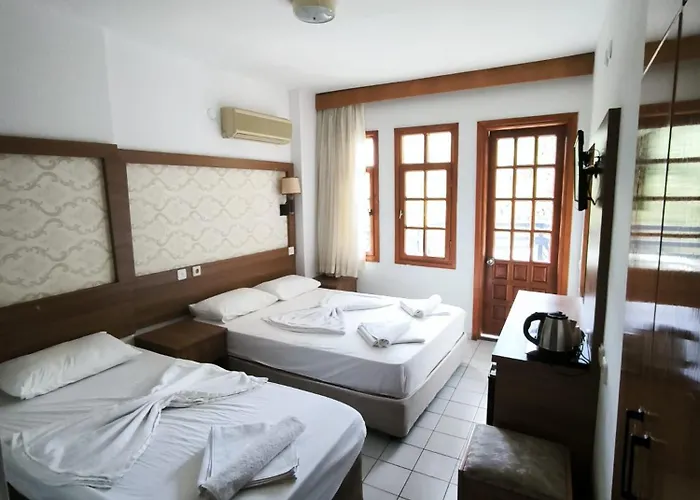 Naturella 4* Kemer
