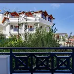 Naturella 4* Kemer