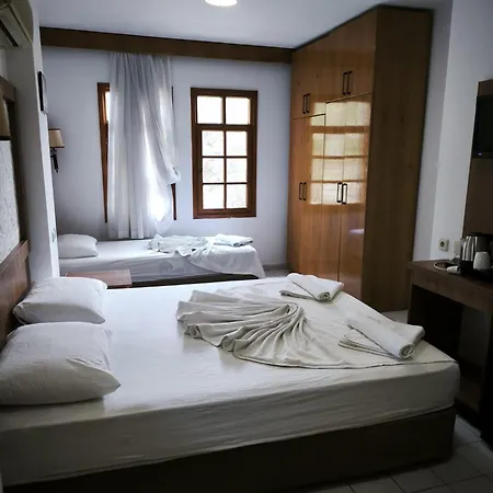 Naturella Lägenhetshotell 4*
