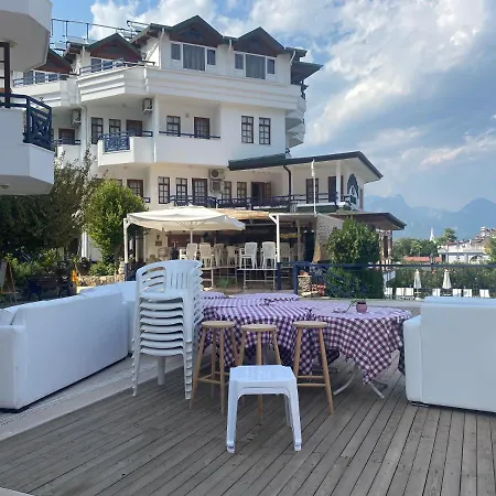 Lejlighedshotel Naturella