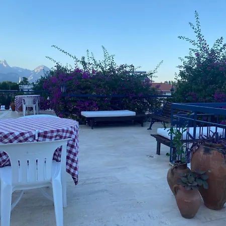 Naturella Aparthotel 2*