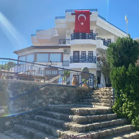 Aparthotel Naturella Kemer