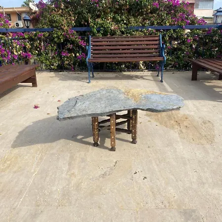 Lejlighedshotel Naturella