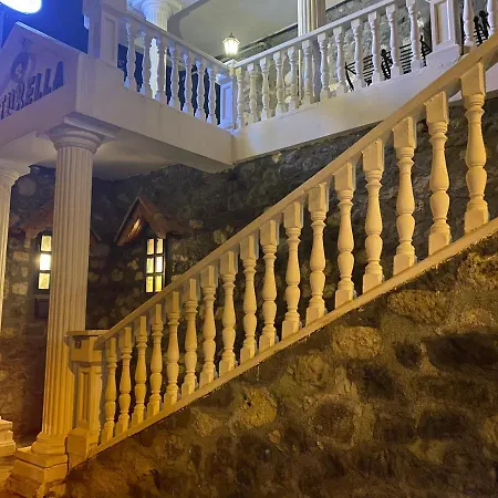 Naturella Aparthotel