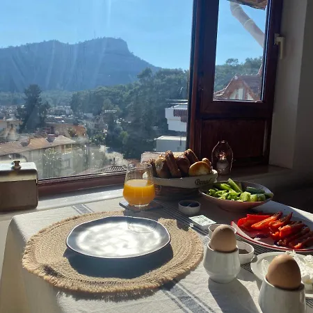Naturella Aparthotel Kemer