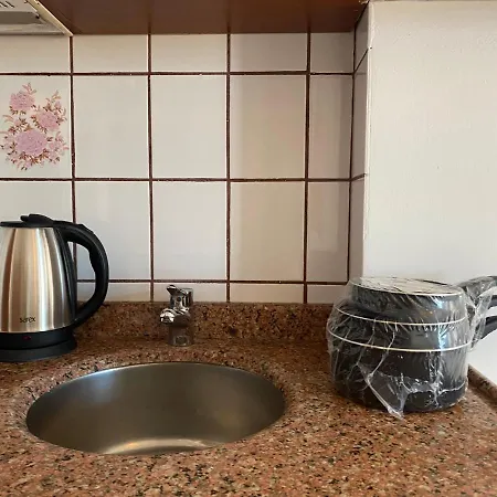 Aparthotel Naturella 2*