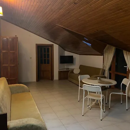 Aparthotel Naturella Kemer