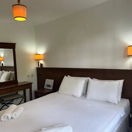 Aparthotel Naturella 2*