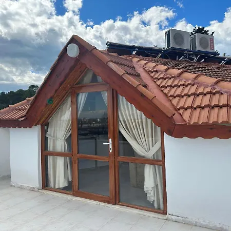 Aparthotel Naturella Kemer