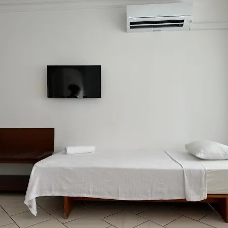 Aparthotel Naturella
