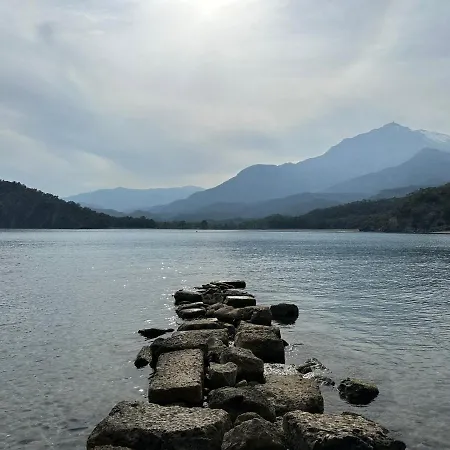 Aparthotel Naturella Kemer
