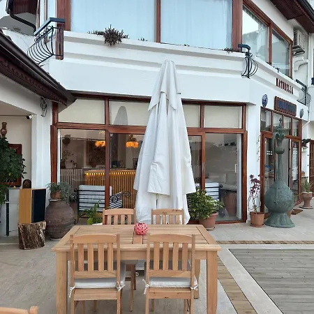 Naturella Kemer