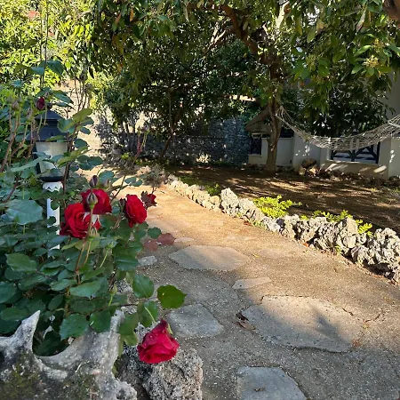 Lejlighedshotel Naturella 2*