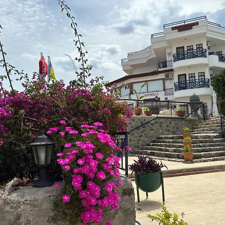 Naturella 4* Kemer
