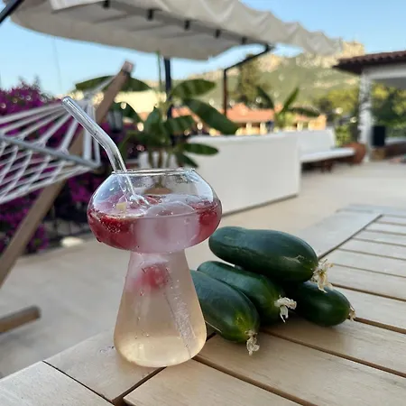Naturella Kemer