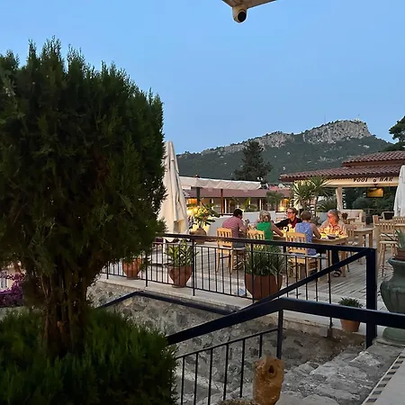 Naturella 4* Kemer