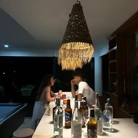 Naturella Aparthotel