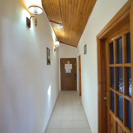 Aparthotel Naturella 4*