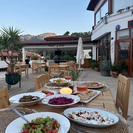 Naturella 4* Kemer
