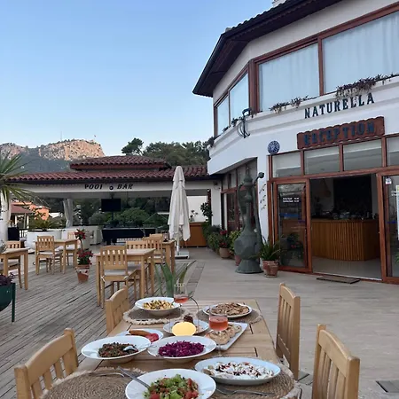 Naturella Lejlighedshotel