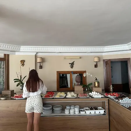Naturella 2* Kemer