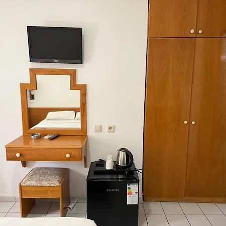 Hotel apartamentowy Naturella