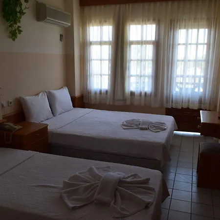 Aparthotel Naturella Kemer