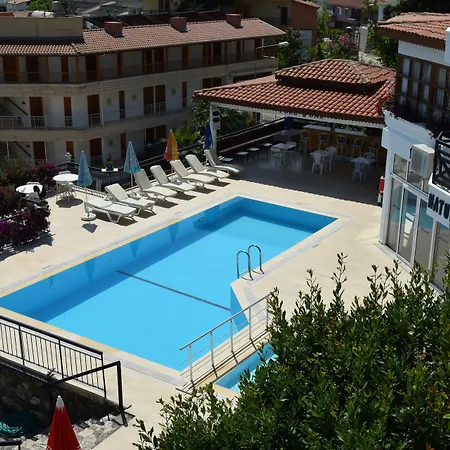Aparthotel Naturella Kemer